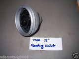 New VASO 1/2 MOUNTING UNILET VA-50