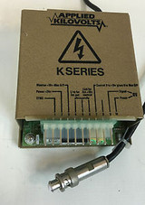 Applied Kilovolts Ks10/40 Power Supply Micromass Waters Hp Ms