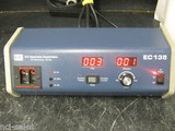 E-C Apparatus Corp. Ec135 Electrophoresis Power Supply