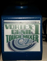 Scientific Industries Vortex Genie I Touch Mixer Model Si-0136