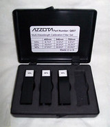 Azzota Vis Neutral Density Filter Set