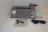 Pharmacia Amersham 2-Channel Rec 102 Chart Recorder Rec102 W/Extras W/Warranty