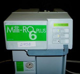 Millipore Ultra Pure Water Purification System - Ro 6 Plus