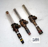 Victor Helium/Argon Gas Flowmeter  Items