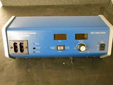 Integrated Separation Systems Iss 500/500 Electrophoresis Power Supply Slant Fr.