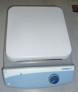 Vwr 10 X 10 Magnetic Stirrer Vs-C10Si  # 82026-768