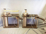 Alpha Sani-Tech Sanitary Fermenter Separator Stainless Pressure Vessel 230