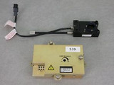 Bhk Analamp P/N: 80-7025-20 With Power Supply P/N: 68-0020-04 - Pn 758900.901