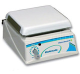 NEW! Benchmark Scientific Hotplate w/7.5x7.5 Ceramic Platform H4000-H