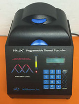 Mj Research Ptc-100 Programmable Thermal Controller Peltier-Effect Cycling 19621