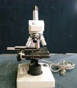 Wolfe Monocular Microscope Circa 2000