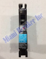 ED41B015 Siemens Circuit Breaker 1 Pole 15 Amp 277V (New)