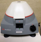IEC MediSpin Bench-top Centrifuge  TESTED