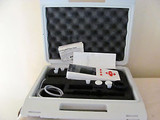 Jenway Model 9200 DO Meter with Case and Paperwork