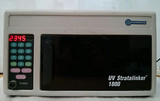 Stratagene Stratalinker 1800 Digital Laboratory UV Oven