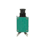 2Tc2-7.5 7.5 Amp Klixon Circuit Breaker