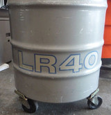 Taylor Wharton  Lr 40  Cryogenic Storage Dewar