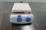 VWR VMS-C7 Hotplate Stirrer Tested with Warranty Video in Description