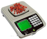 High Sensitivity Digital Counting Scale 1200 X 0.02 Grams For Small Parts