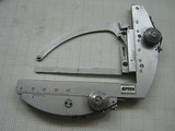 Carl Zeiss Opton sample holder