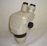 Olympus SZ4060 0.67x to 4x microscope