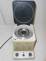 Brinkman Eppendorf 5415 centrifuge