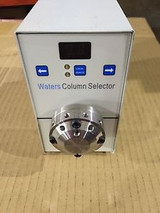 Waters  EV501-104-WA Column Selector