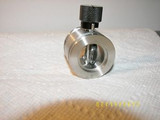 MDC Kwik-Butterfly ISO NW 25 Valve 1ID  Port  KF25 Flange Excellent