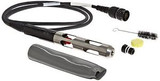 YSI Pro Series 1 Meter Cable Assembly for Dissolved Oxygen/Conductivity/Temperat