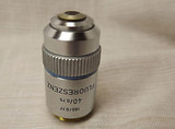 Leitz 40 0.75 Fluoreszenz Microscope Objective Lens 40x Fluorescence 160mm