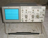 Tektronix 2220 Oscilloscope