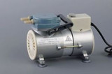 New Oil Free Diaphragm Lab Vacuum Pump For Chromatograph 15L/Min Gm-0.20