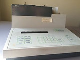 Mettler Toledo DL37 KF Coulometer Titrator