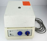 BAXTER HERAEUS MEDIFUGE 1215 CENTRIFUGE