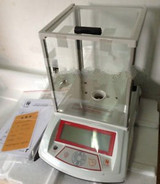 100g / 0.001g Lab Analytical Digital Balance Scale