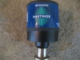 Teledyne Hastings Vacuum Ion Ionization Gauge   Pn#-  Ige 3000