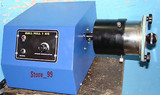 Ball Mill Motor Driven 2 Kg Heavy Duty Lab Instruments Best Quality A3