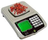 High Resolution Counting Scale 600 X 0.01 Or 1200 X 0.02 Gram Digital Parts  New