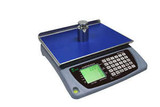 Digital  Counting / Parts Counting Inventory Scale Lct 66 Lbs  X 0.002 Lbs