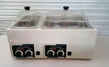 Lab Line Instruments Aquabath Model #18800 Laboratory Water Bath