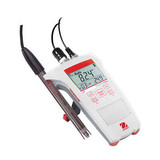 Ohaus St300 Portable Ph Meter, 0.01 Ph