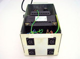 Siemens Advia Centaur Xp 650Va Isolation Transformer Assembly 078-0402-02