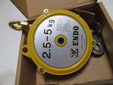 ENDO KOGYO SPRING BALANCERS EW-5 NEW IN A BOX