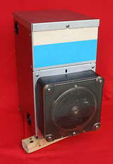 Knight  Mfg.  Peristaltic  Pump  Model  Kp-900