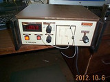 LC Detector Gibson 111