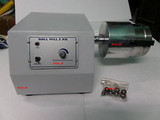 Ball Mill Motor Driven 2 Kg Heavy Duty Lab Equipment Laboratory Instruments