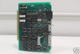 Becton Dickinson Acdu Control Circuit Board Facs Vantage