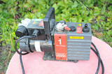 Edwards 1 Dual Stage Rotary Vane Vacuum Pump
