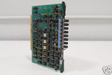 Becton Dickinson Test Signal Control Circuit Board Facs Vantage +