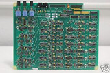 Becton Dickinson Bdis 1997 Dac Board Circuit Board Facs Vantage + !